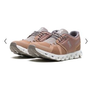 On Cloud 5 Women's Sneakers